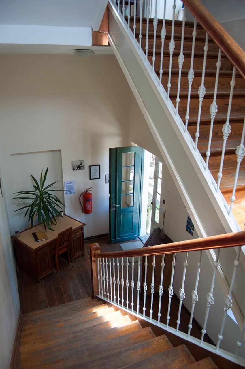 Historical Guesthouse - Self Catering Apartments Lüderitz Eksteriør bilde